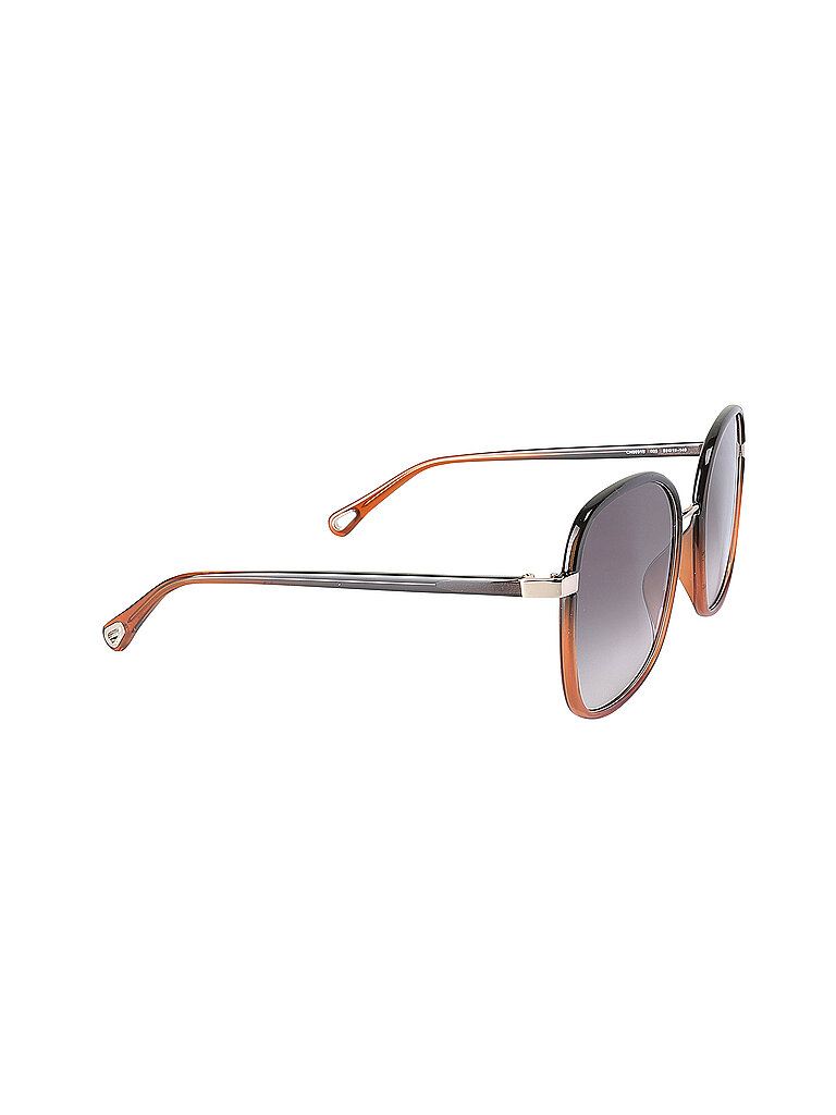CHLOE Sonnenbrille CH0031S braun