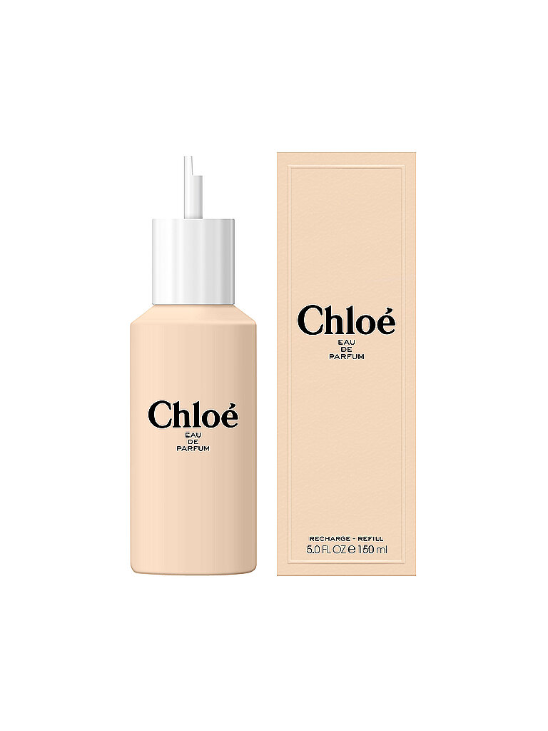 CHLOE Chloé Eau de Parfum Spray Refill 150ml