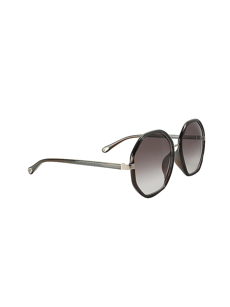 CHLOE Sonnenbrille  schwarz damen