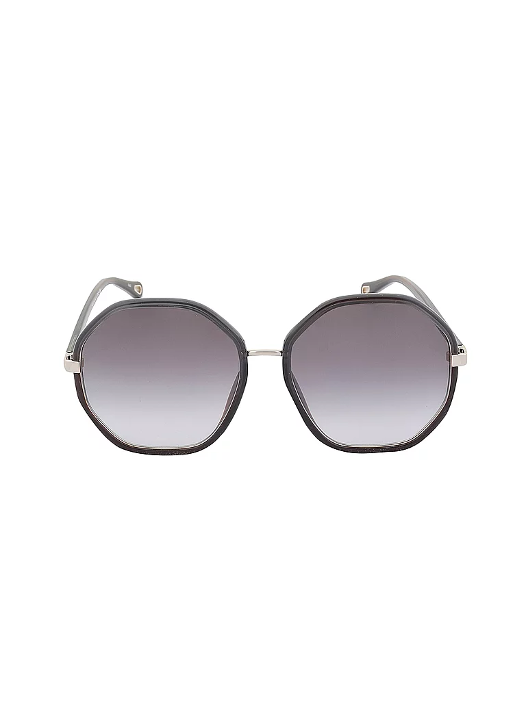 CHLOE Sonnenbrille  schwarz damen 2