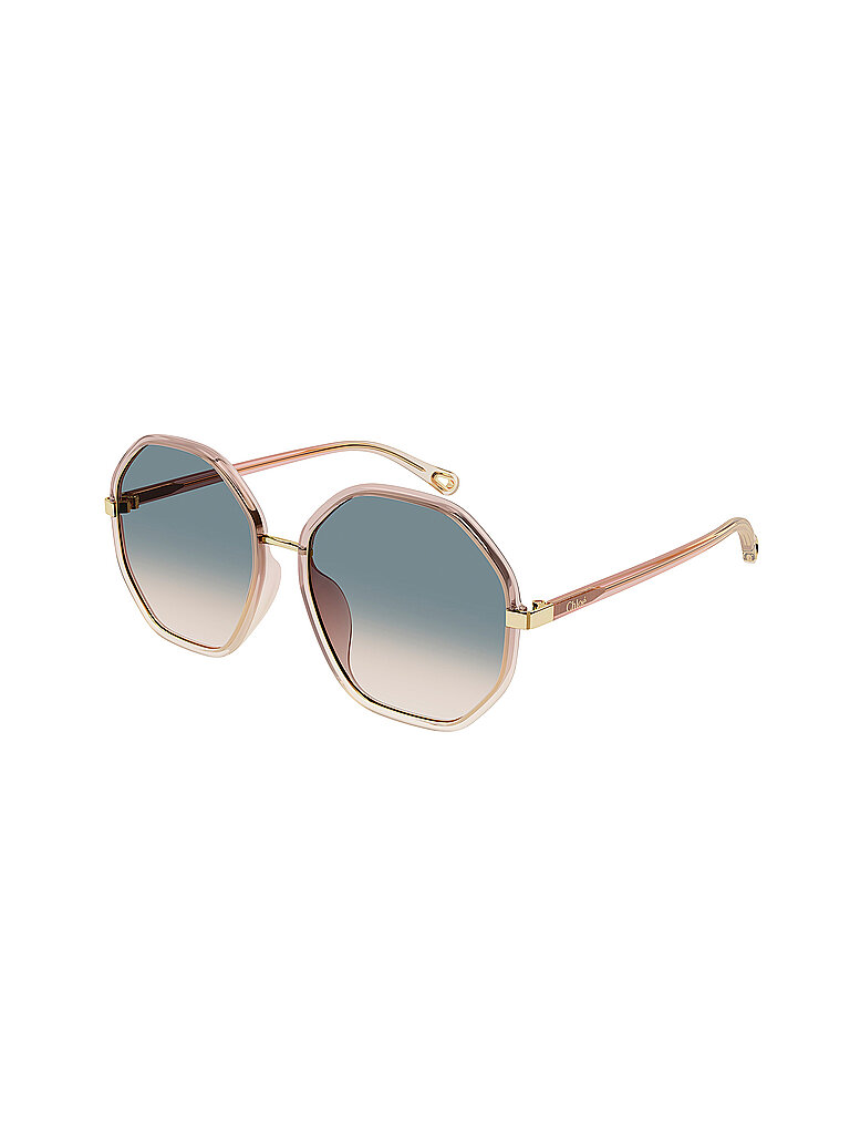 CHLOE Sonnenbrille CH0133SA gold