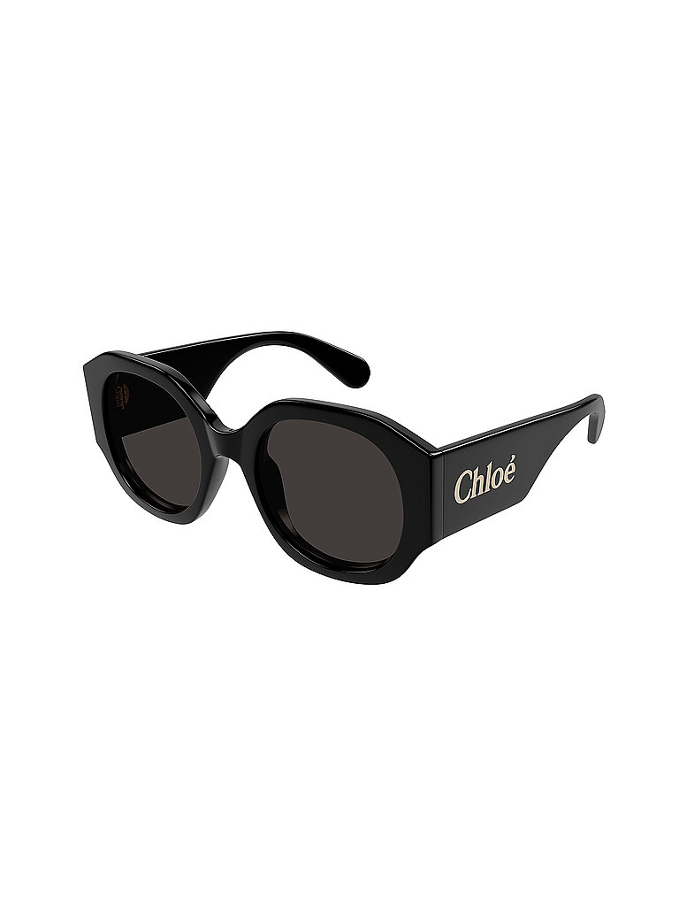 CHLOE Sonnenbrille CH0234S schwarz