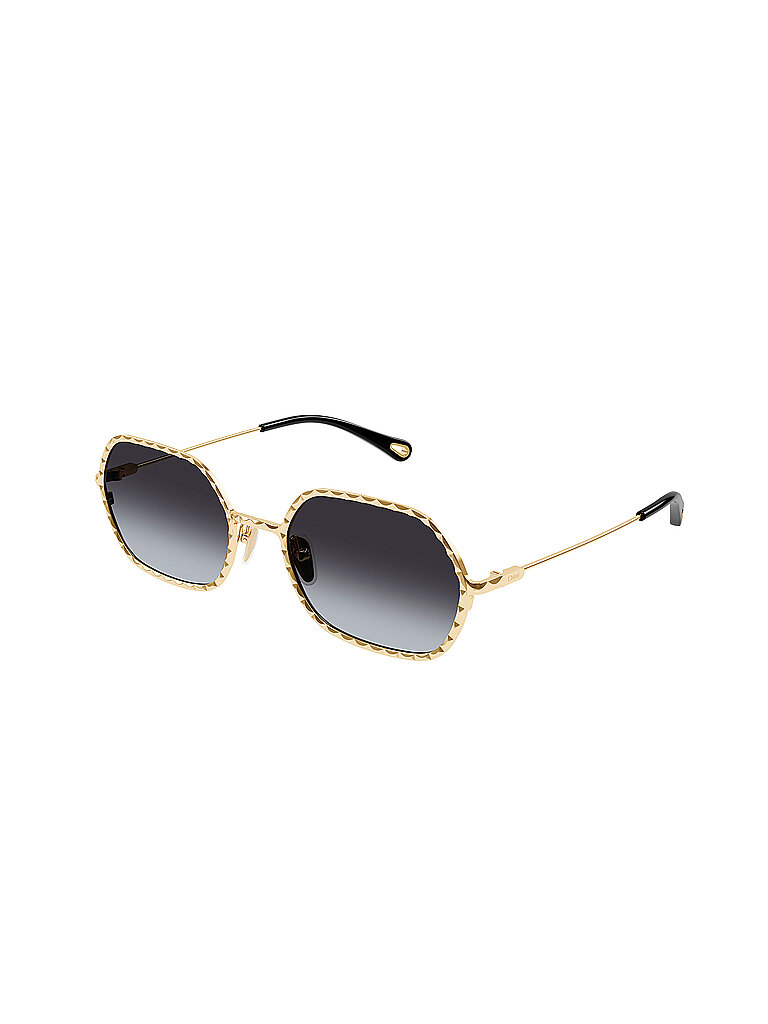 CHLOE Sonnenbrille CH0231S gold