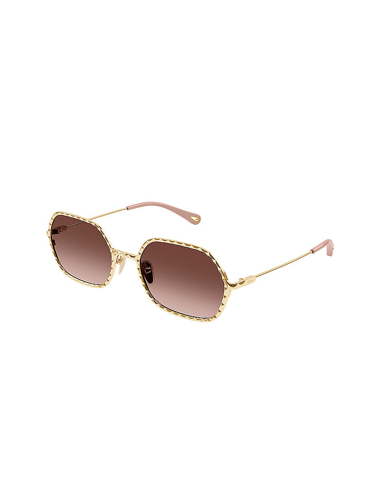 CHLOE Sonnenbrille CH0231S gold