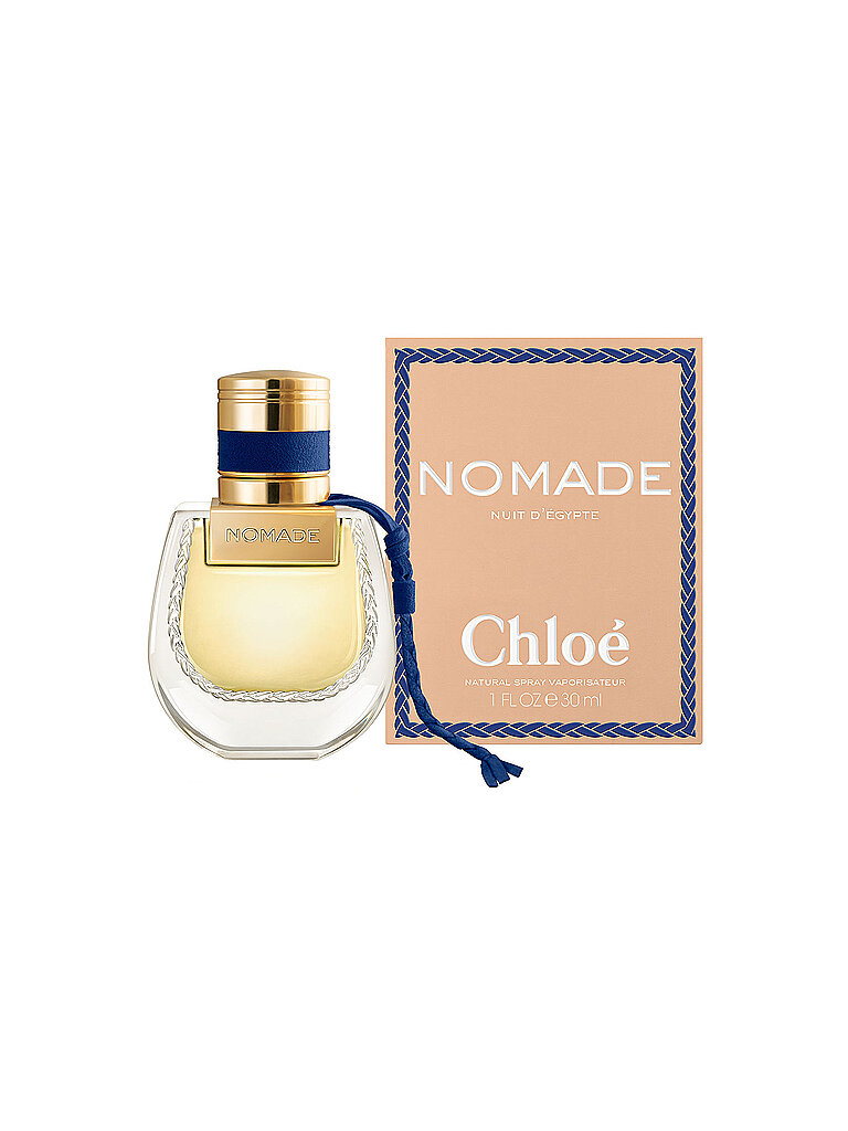 CHLOE Nomade Nuit d’Egypte Eau de Parfum 30ml
