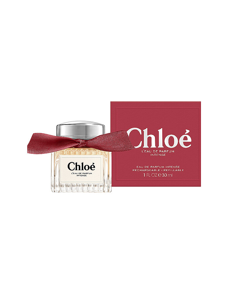 CHLOE Chloé L’Eau de Parfum Intense Refillable 30ml