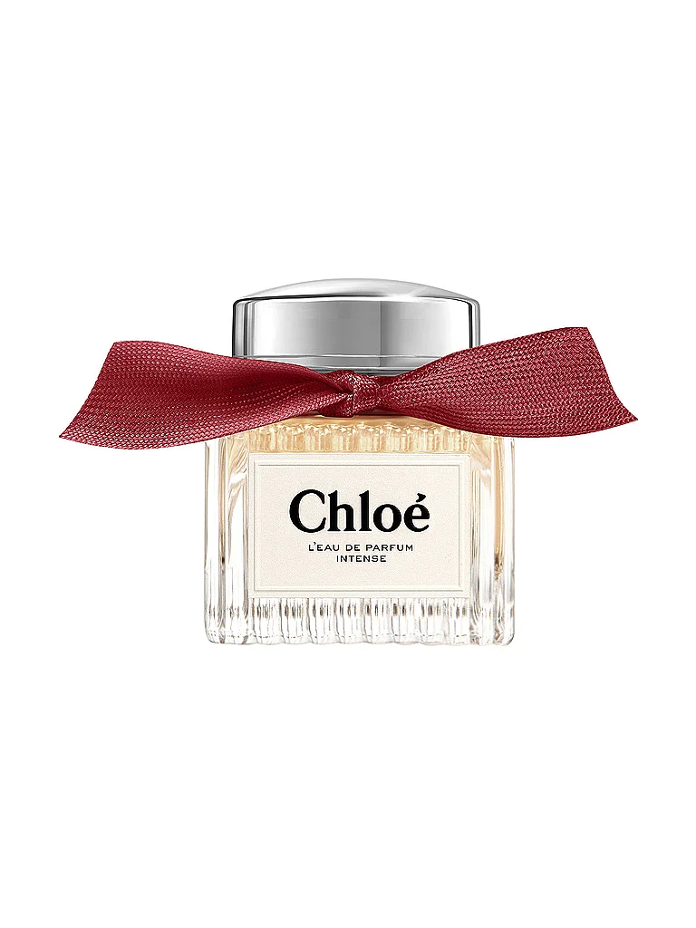 Chloé L'Eau De Parfum Intense Edp 30ml 7