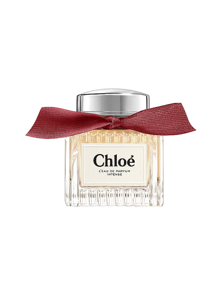 Chloé L'Eau De Parfum Intense Edp 50ml 3