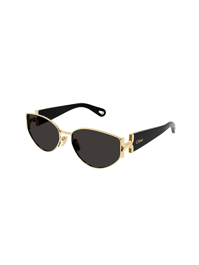 CHLOE Sonnenbrille CH0260S gold