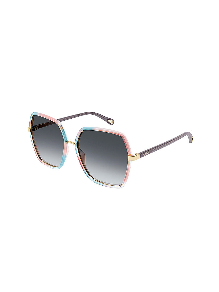 CHLOE Sonnenbrille CH0262S hellbraun