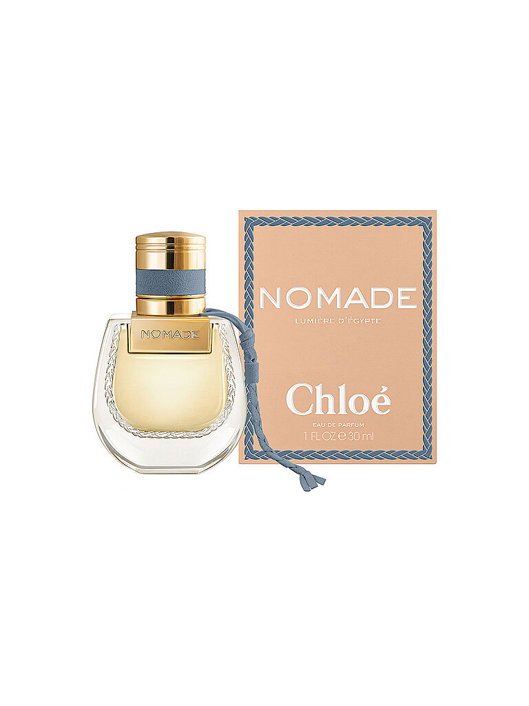 CHLOE Nomade Lumière d'Égypte Eau de Parfum for Women 30ml