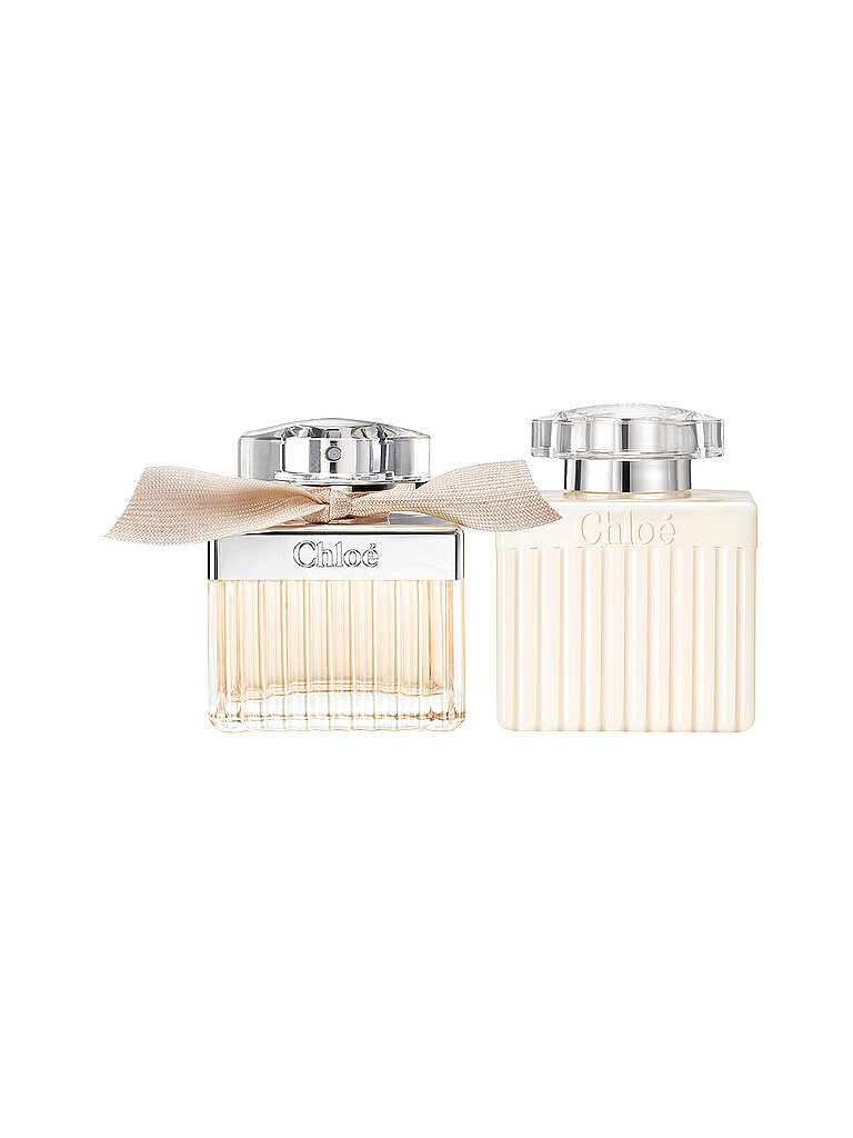 CHLOE Geschenkset - Chloé Eau de Parfum Set