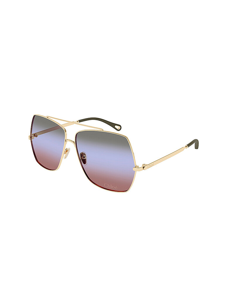 CHLOE Sonnenbrille CH0278S gold