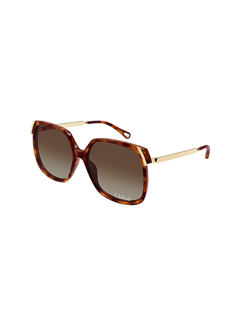 CHLOE Sonnenbrille CH0286S braun