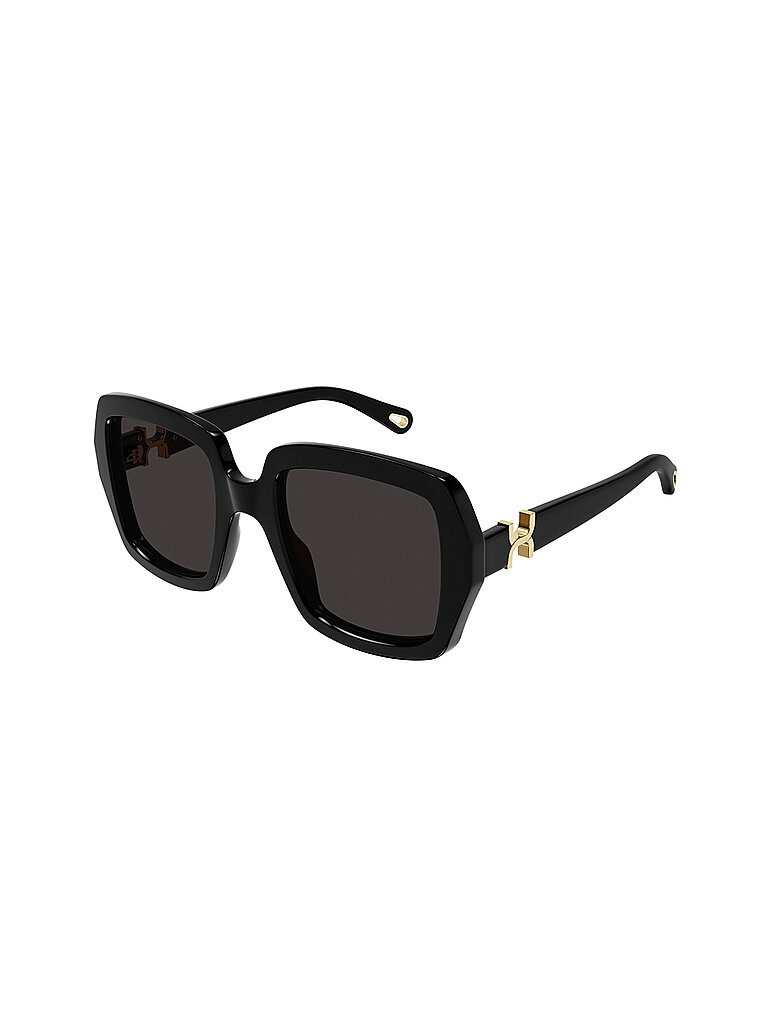 CHLOE Sonnenbrille CH0301S schwarz