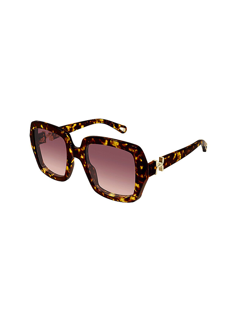 CHLOE Sonnenbrille CH0301S braun