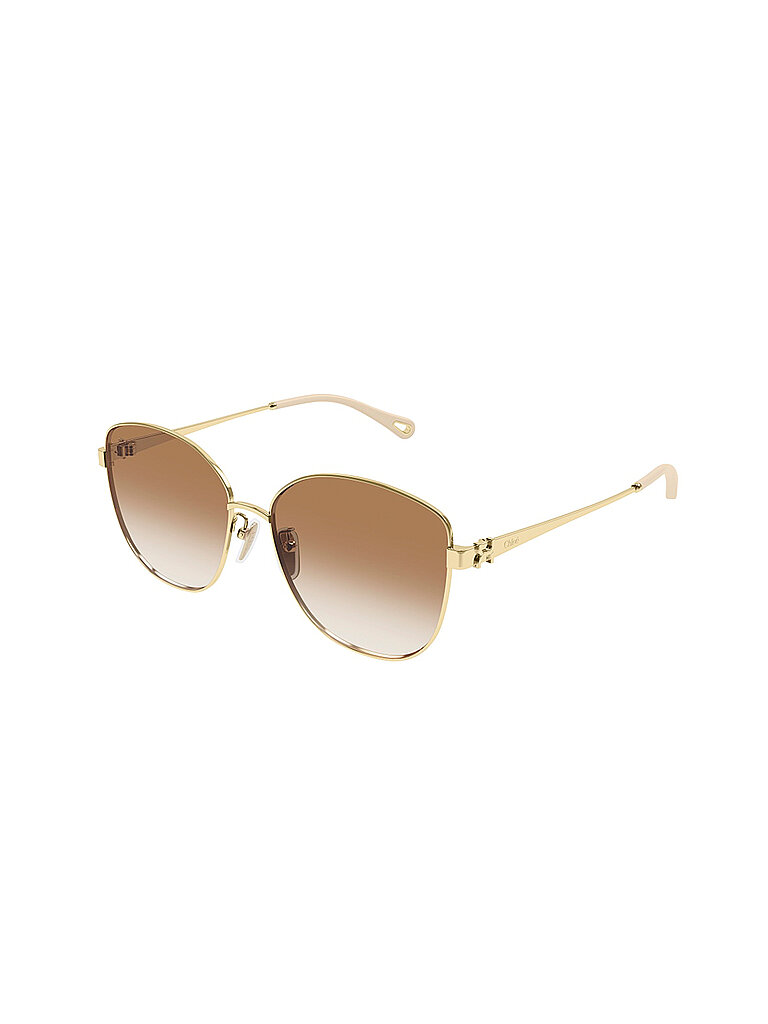 CHLOE Sonnenbrille CH0306SK gold