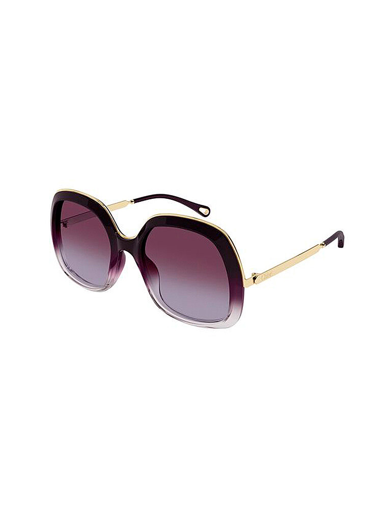 CHLOE Sonnenbrille CH0327S dunkelrot damen