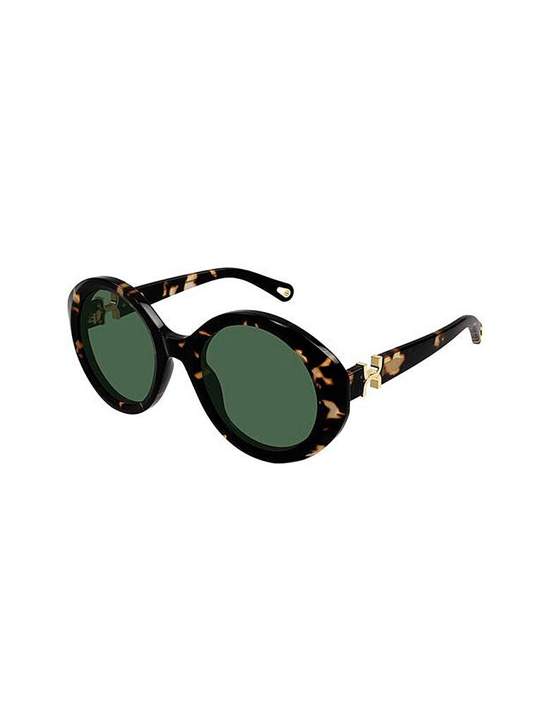 CHLOE Sonnenbrille CH0332S braun