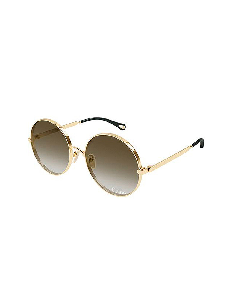 CHLOE Sonnenbrille CH0321S gold damen