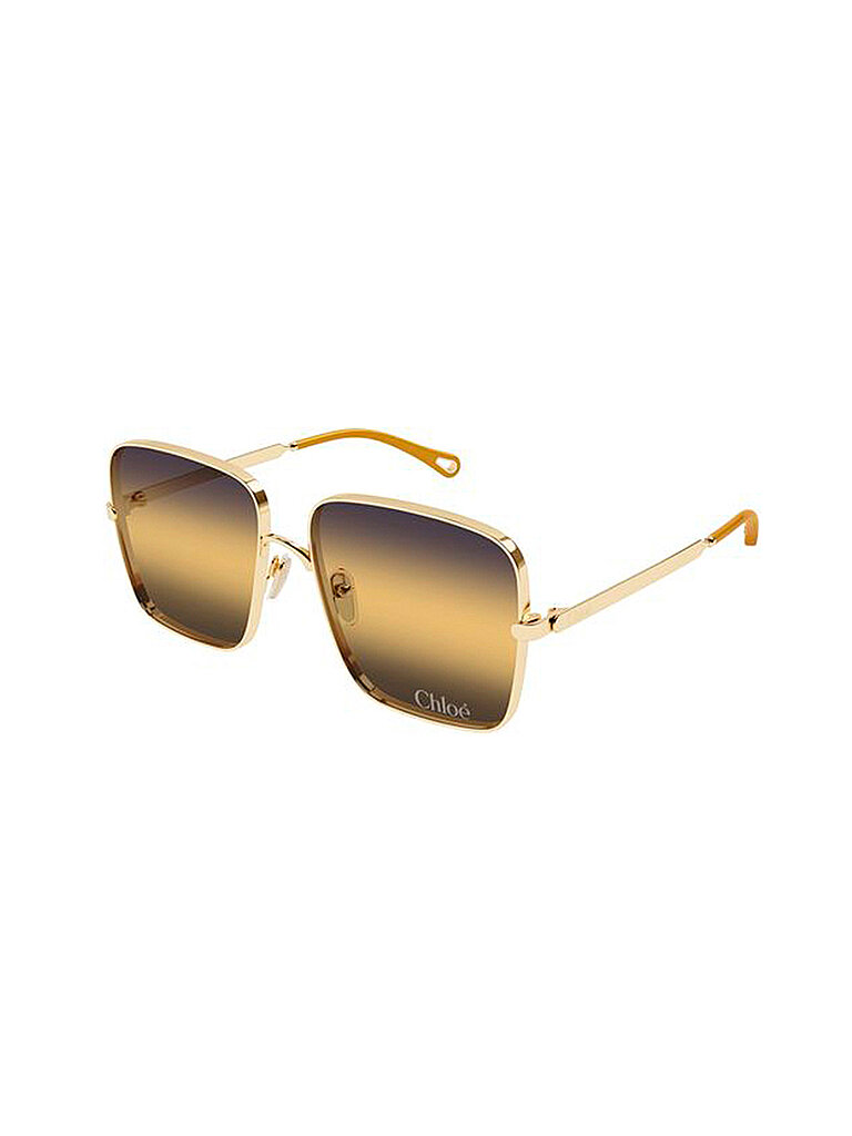 CHLOE Sonnenbrille CH0324S gold