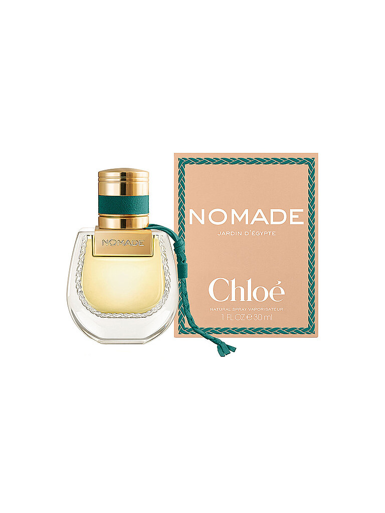 CHLOE Nomade Jardin d’Égypte Eau de Parfum 30ml