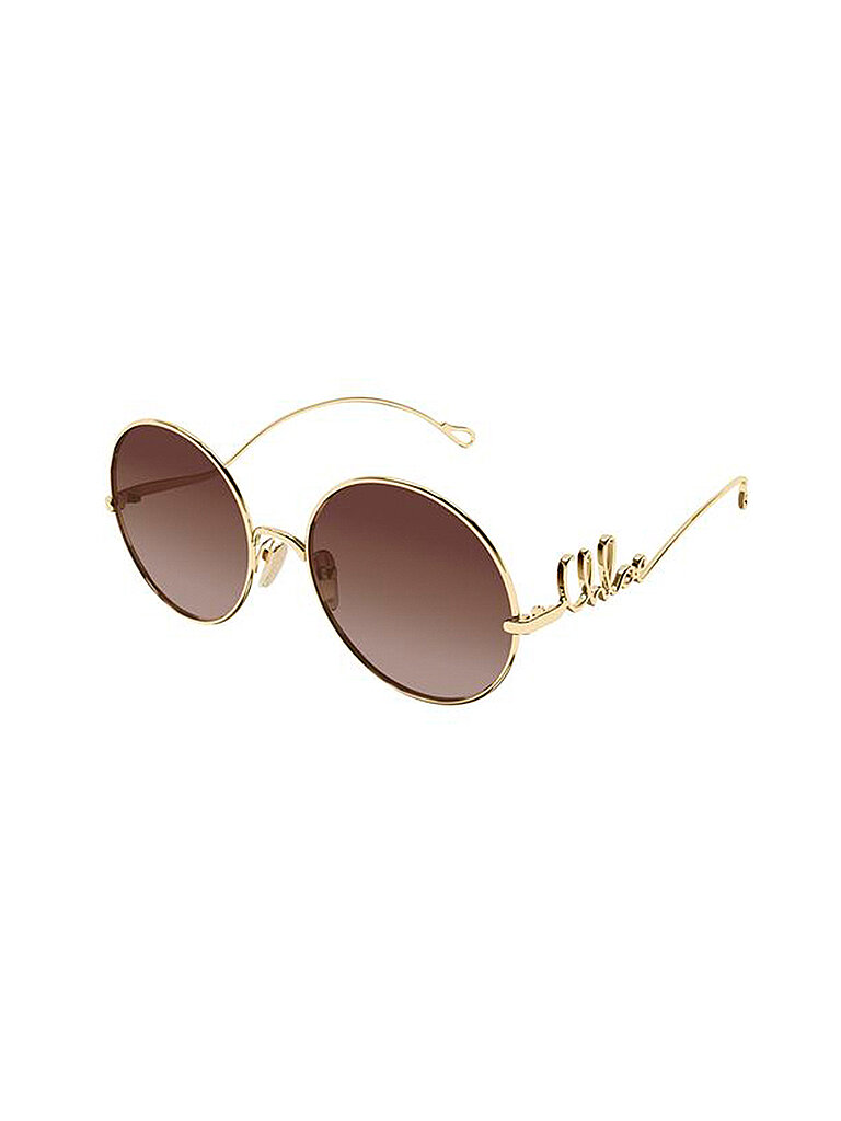 CHLOE Sonnenbrille CH0372S gold