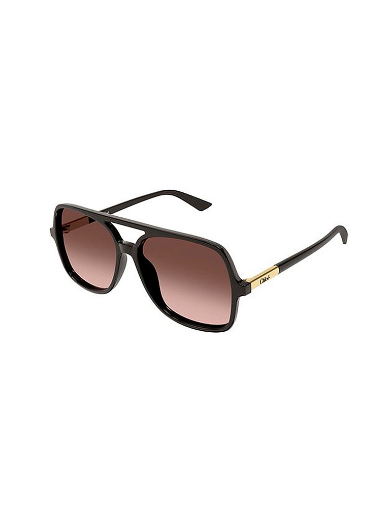 CHLOE Sonnenbrille CH0364S braun