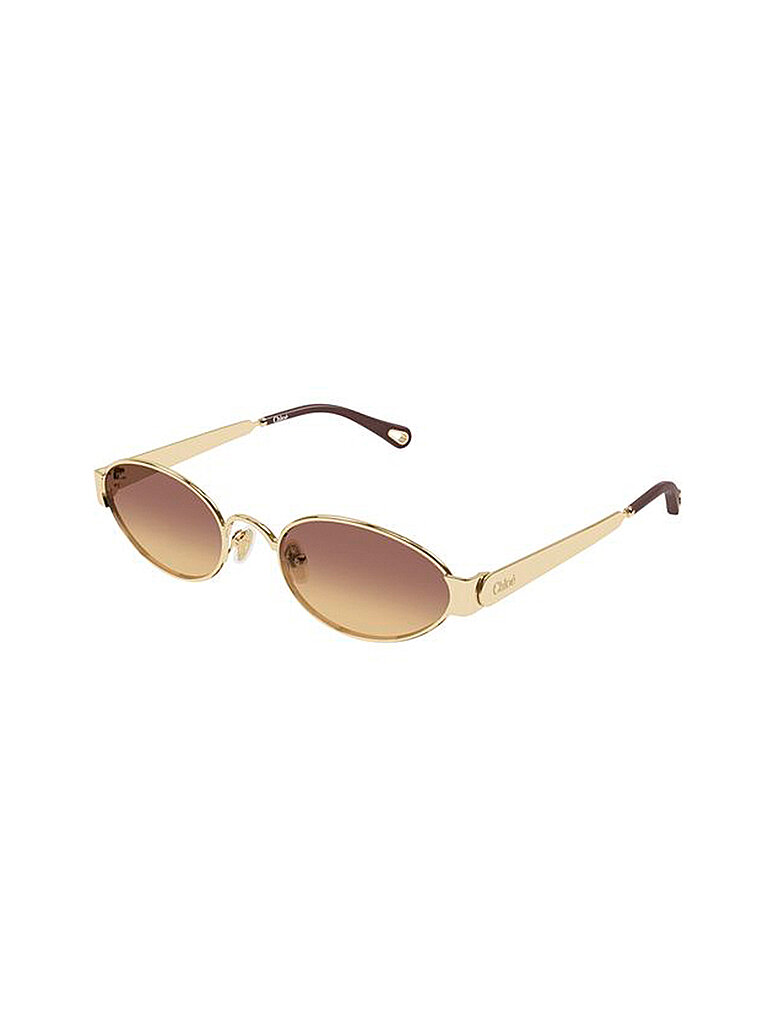 CHLOE Sonnenbrille CH0355S gold