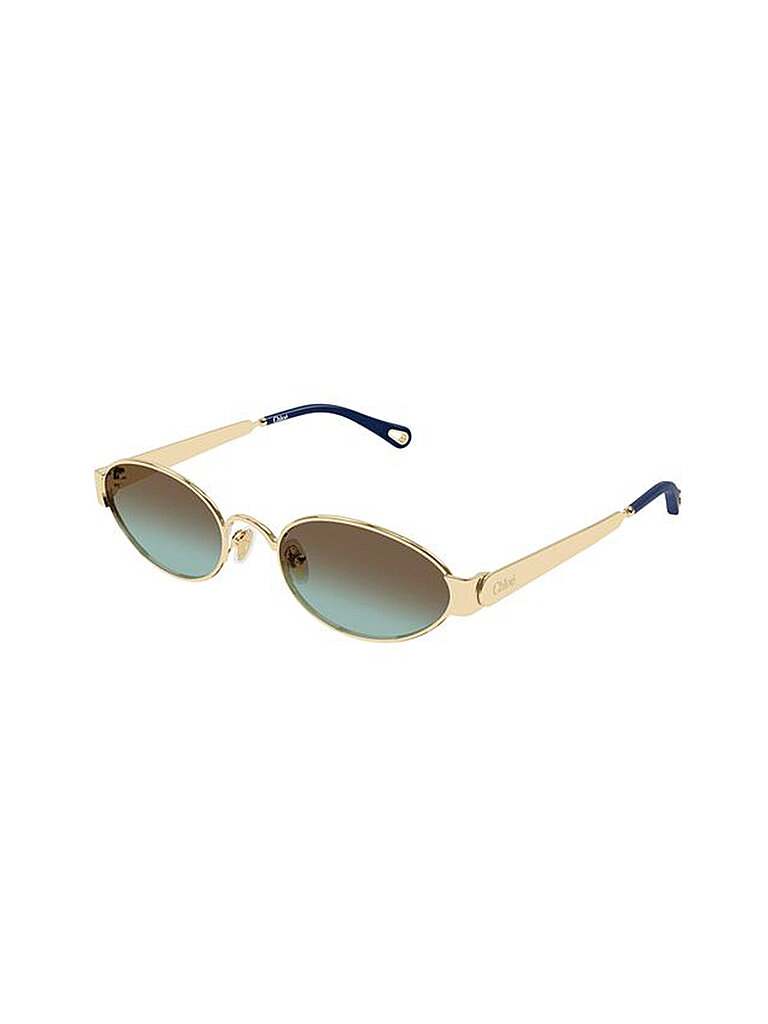 CHLOE Sonnenbrille CH0355S gold