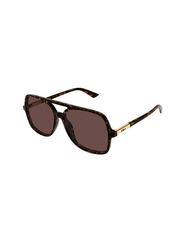CHLOE Sonnenbrille CH0364S braun