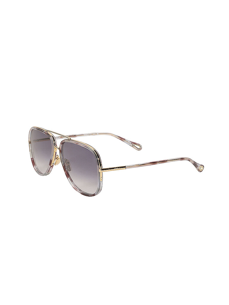 CHLOE Sonnenbrille CH0382S braun