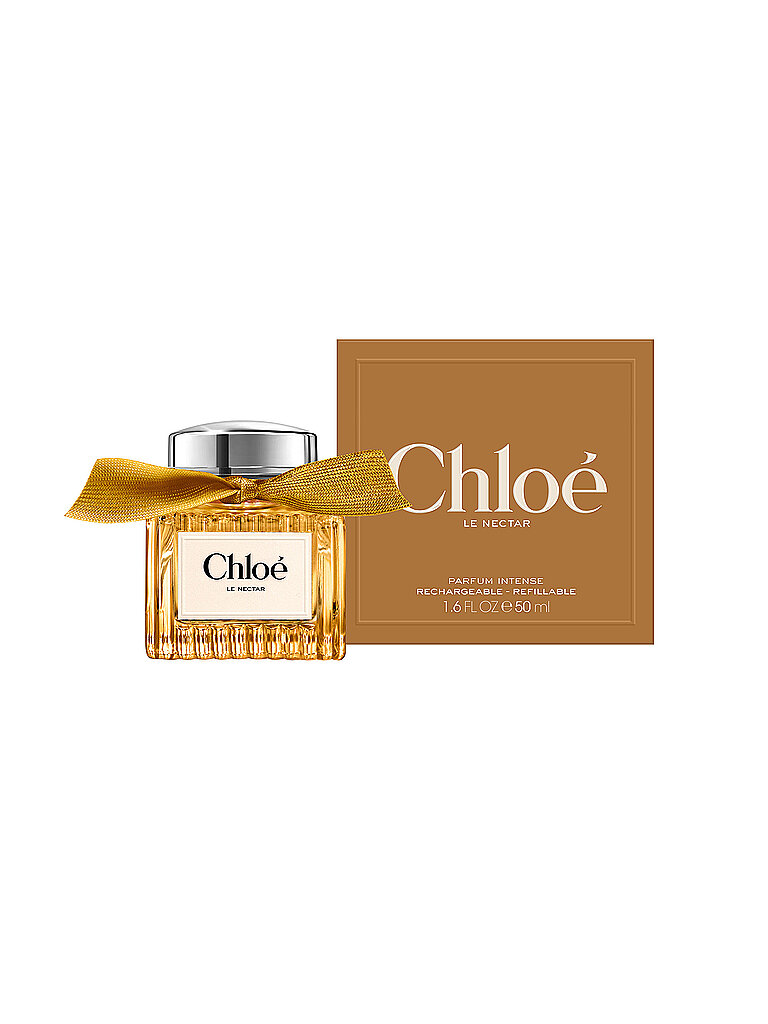 CHLOE Le Nectar Parfum Intense 50ml