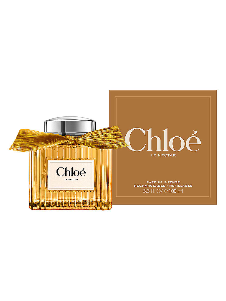 CHLOE Le Nectar Parfum Intense 100ml