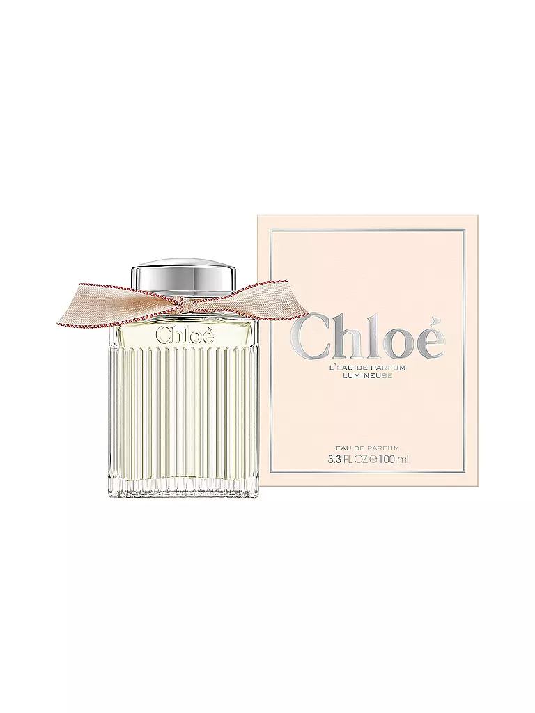 CHLOE | Chloé L'Eau de Parfum Lumineuse 100ml | keine Farbe