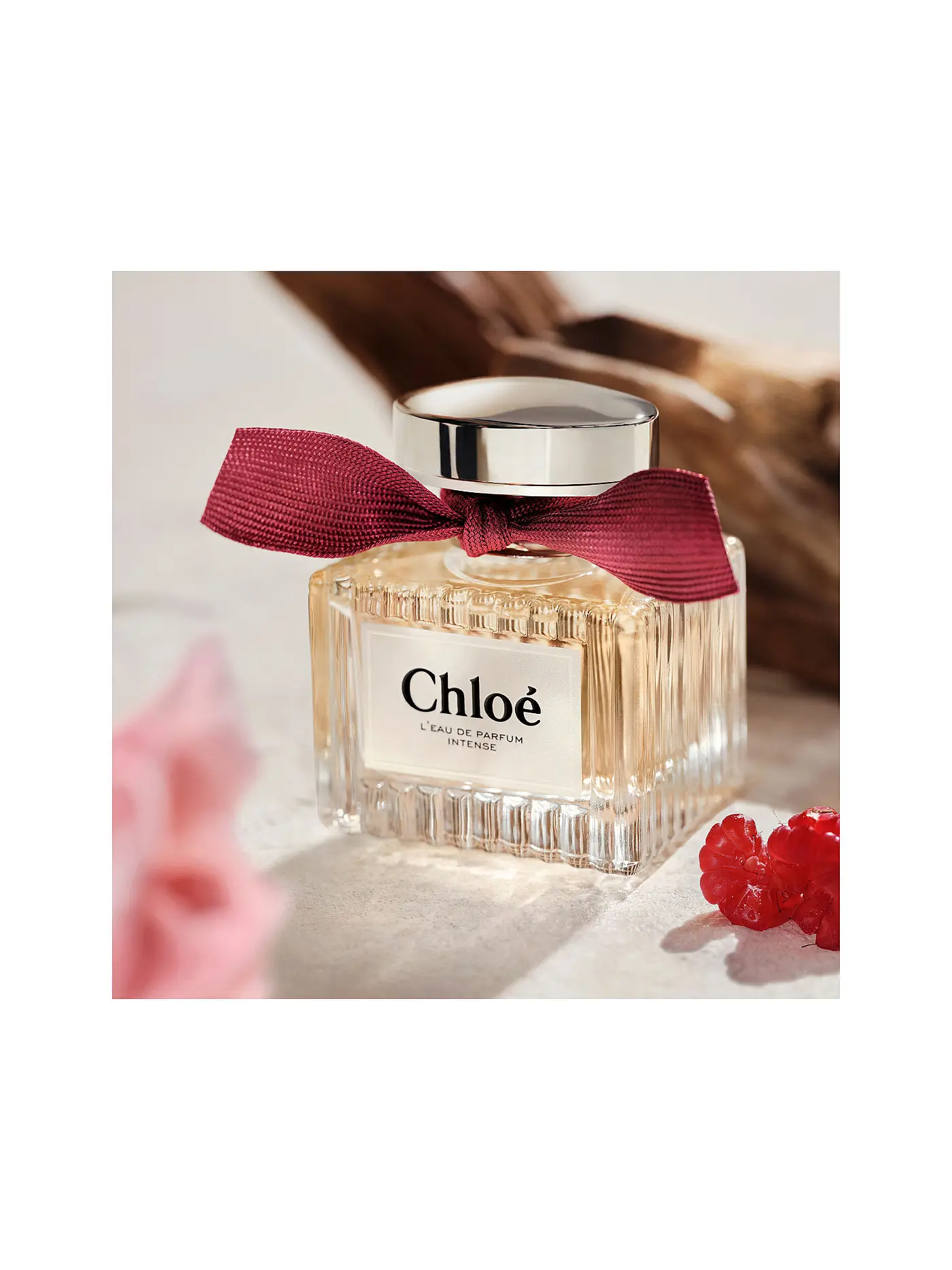 CHLOE | Chloé L’Eau de Parfum Intense Refillable 30ml | keine Farbe