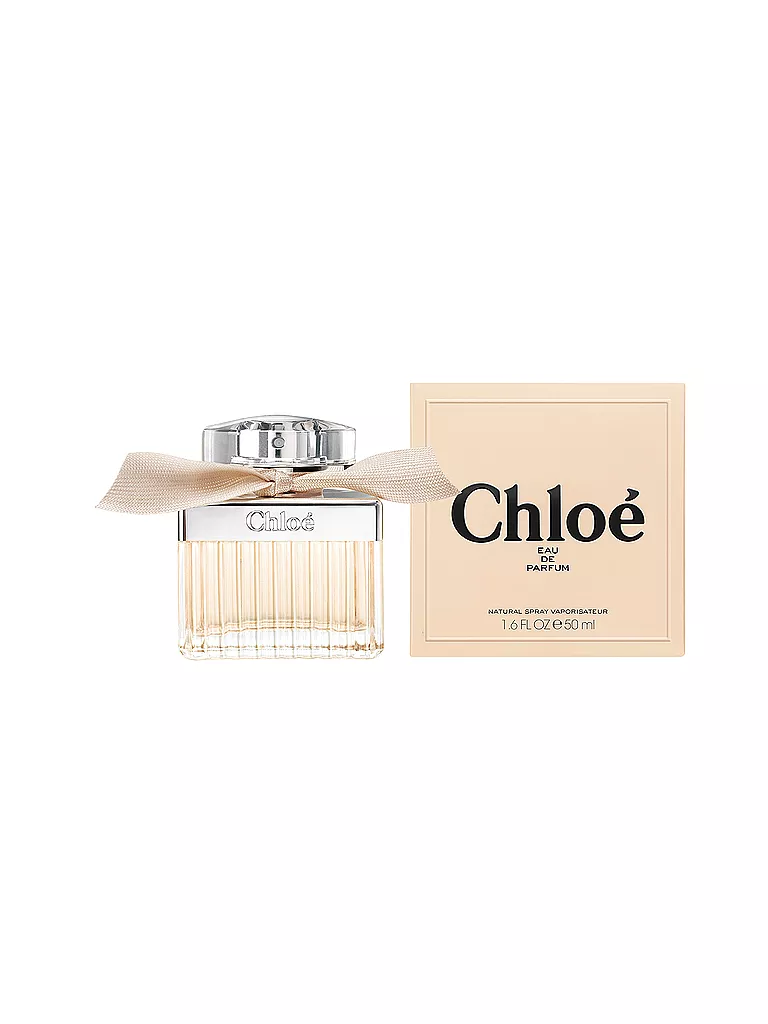 CHLOE | Eau de Parfum Spray 50ml | keine Farbe