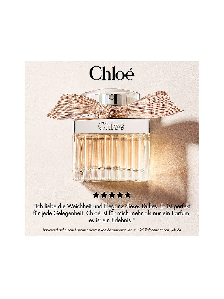 CHLOE | Eau de Parfum Spray 50ml |