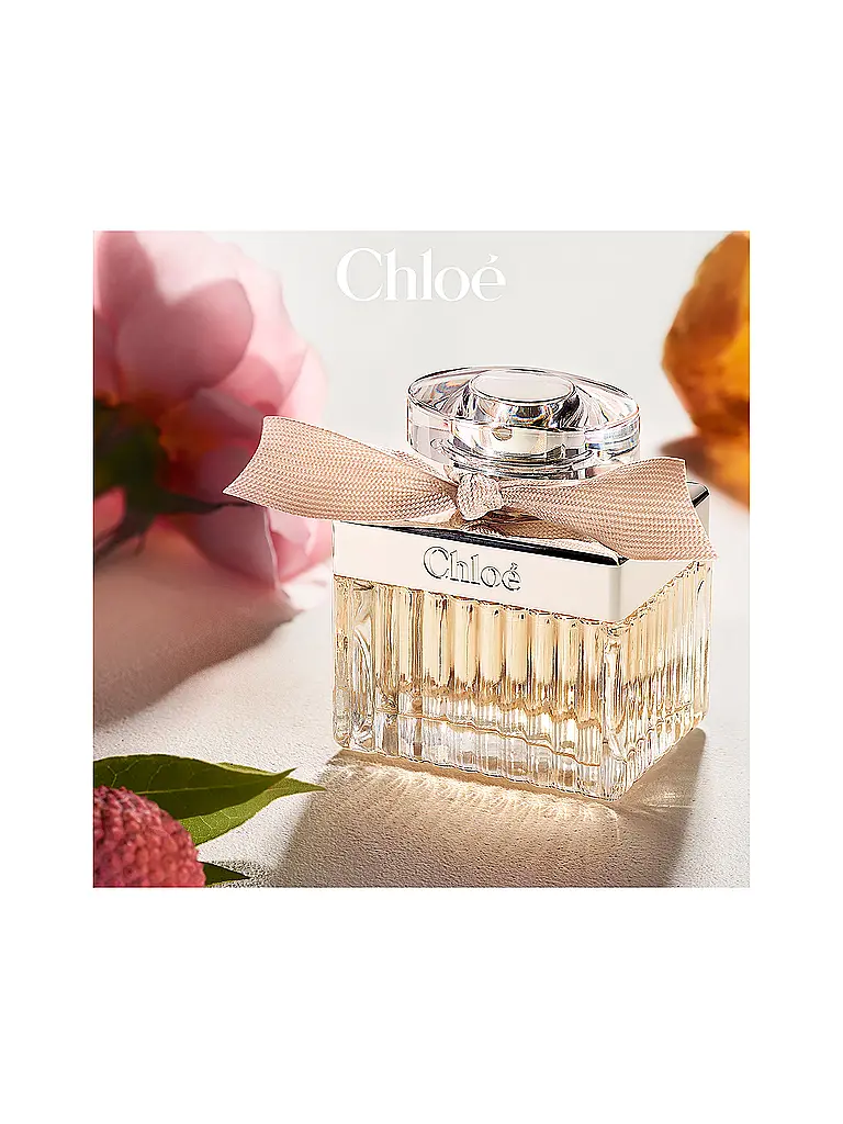 CHLOE | Eau de Parfum Spray 50ml |