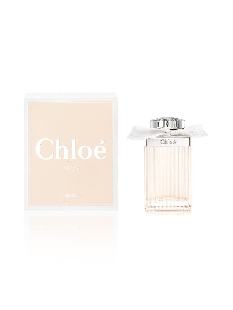 CHLOE | Eau de Toilette 125ml | 