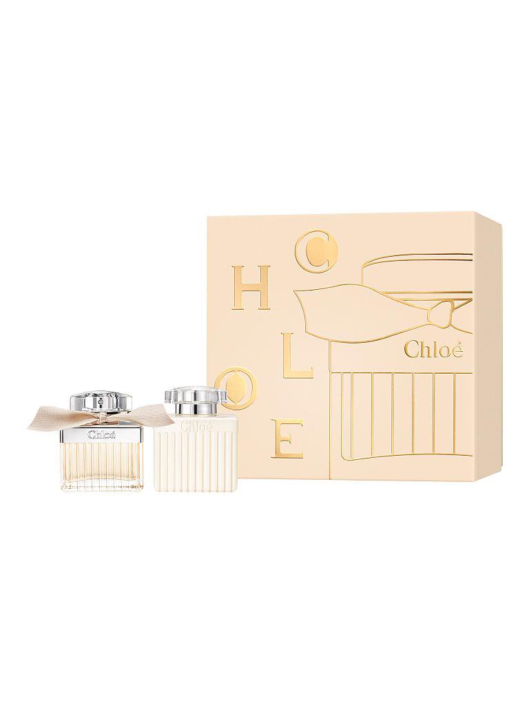 CHLOE | Geschenkset - Chloé Signature Eau de Parfum Spray 50ml/100ml | keine Farbe