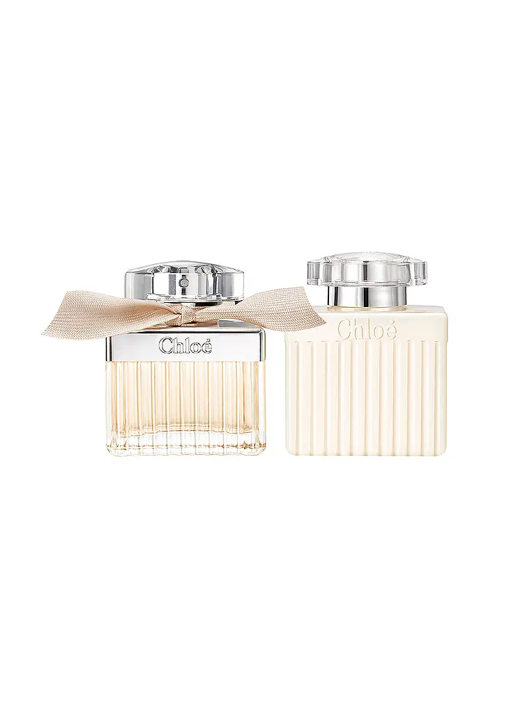 CHLOE | Geschenkset - Chloe Eau de Parfum Set 100ml / 50ml | Keine Farbe