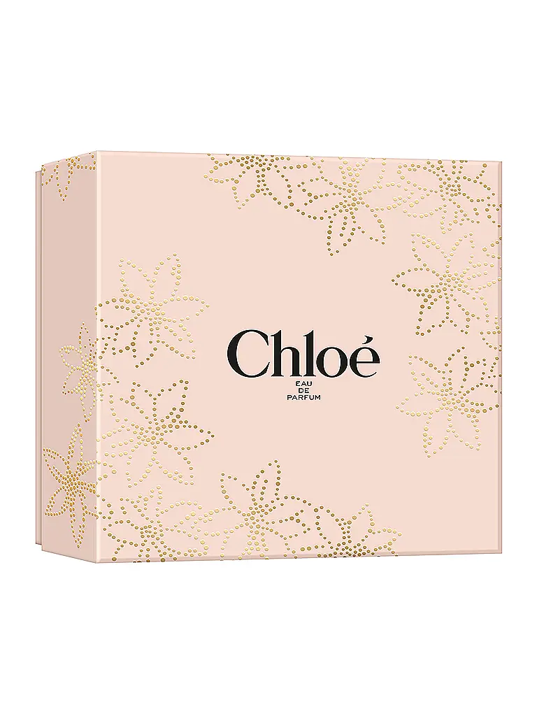 CHLOE | Geschenkset - Chloe Eau de Parfum Set 100ml / 50ml | Keine Farbe