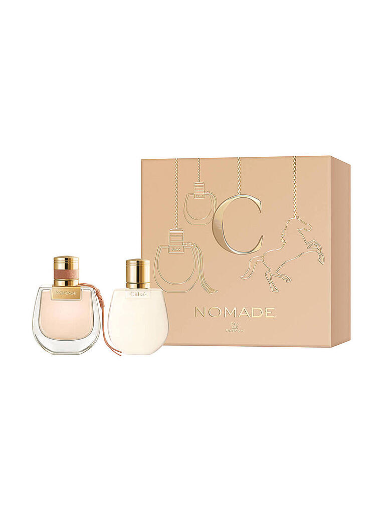 CHLOE | Geschenkset - Nomade Eau de Parfum Spray 50ml / 100ml | keine Farbe