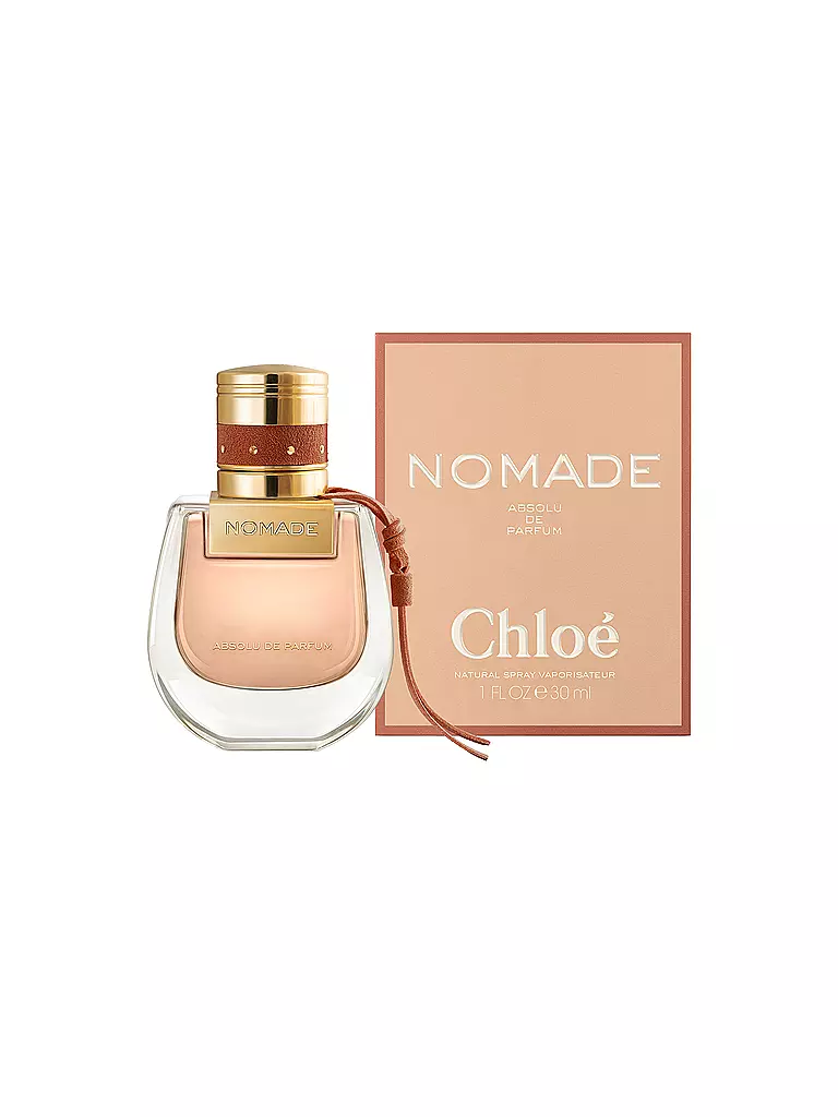 CHLOE | Nomade Absolu Eau de Parfum 30ml | keine Farbe