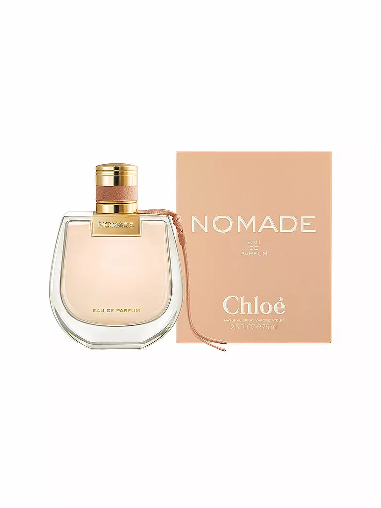 CHLOE | Nomade Eau de Parfum 75ml | keine Farbe