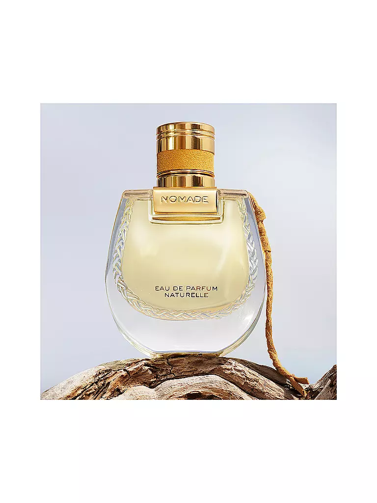 CHLOE | Nomade Naturelle Eau de Parfum 50ml | keine Farbe