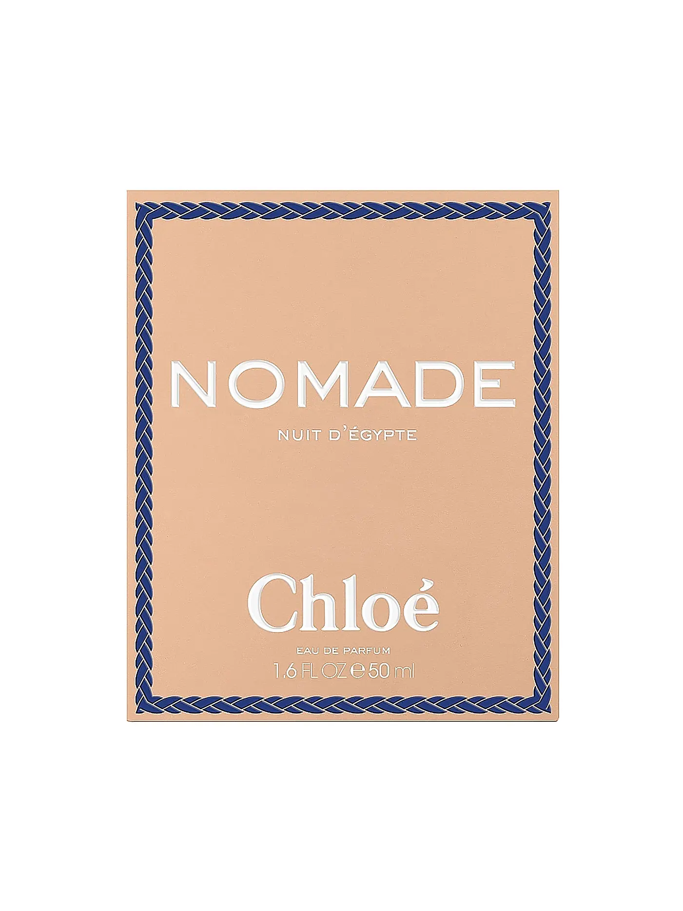 CHLOE | Nomade Nuit d’Egypte Eau de Parfum 50ml | keine Farbe