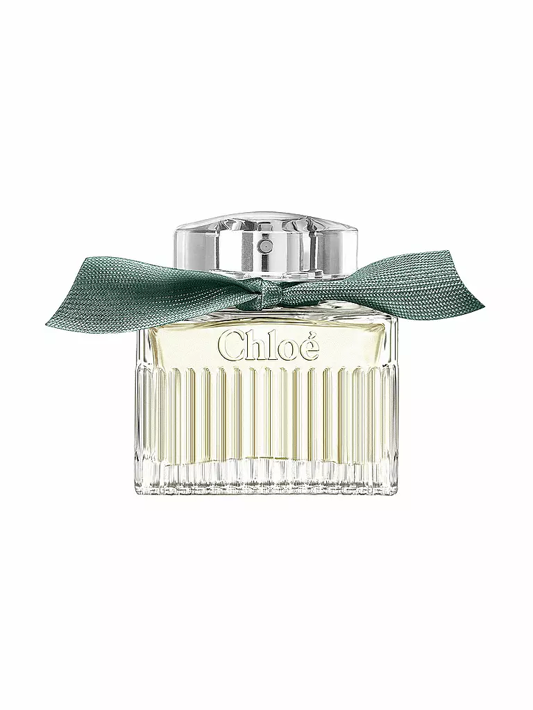 CHLOE | Rose Naturelle Intense Eau de Parfum 50ml | keine Farbe