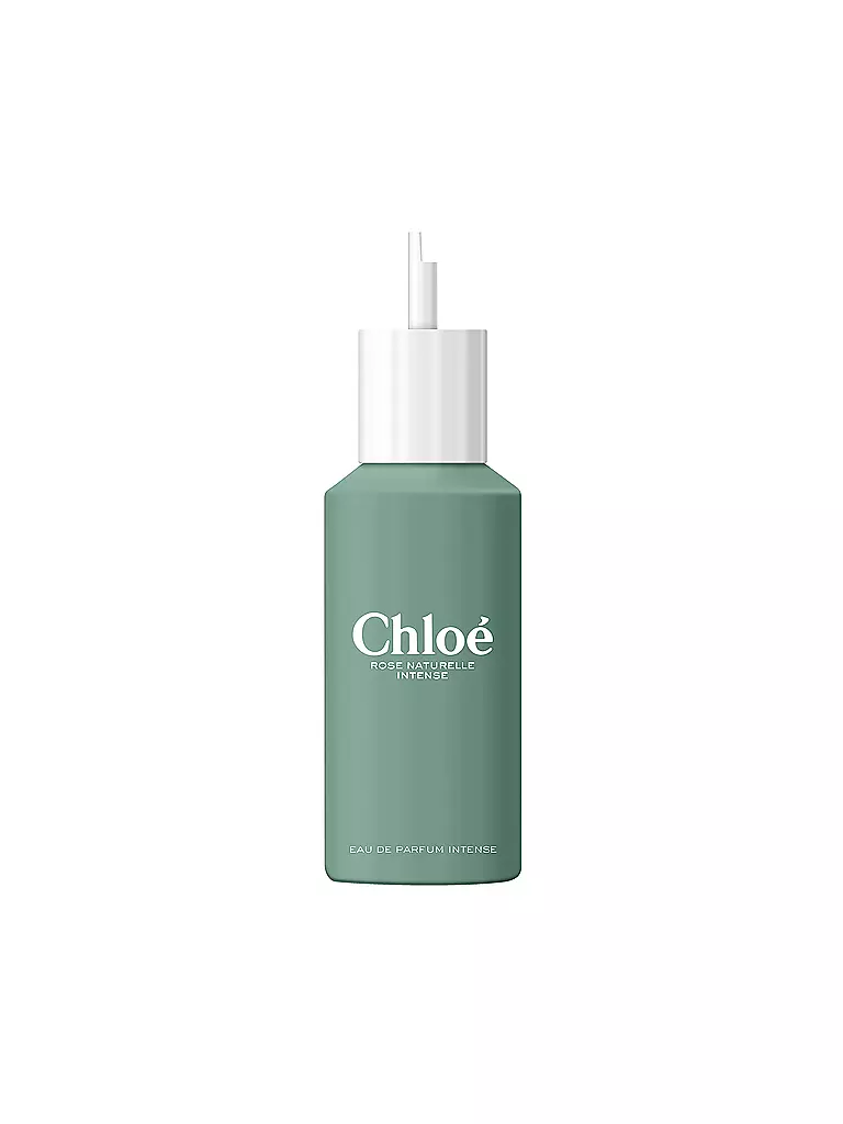 CHLOE Rose Naturelle Intense Eau de Parfum Nachfüller 150ml keine Farbe